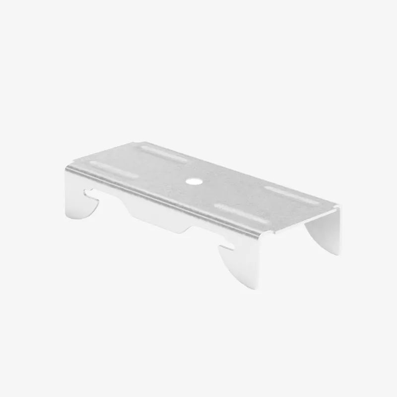 Resilmount® A237 Metal Furring Channel Clip